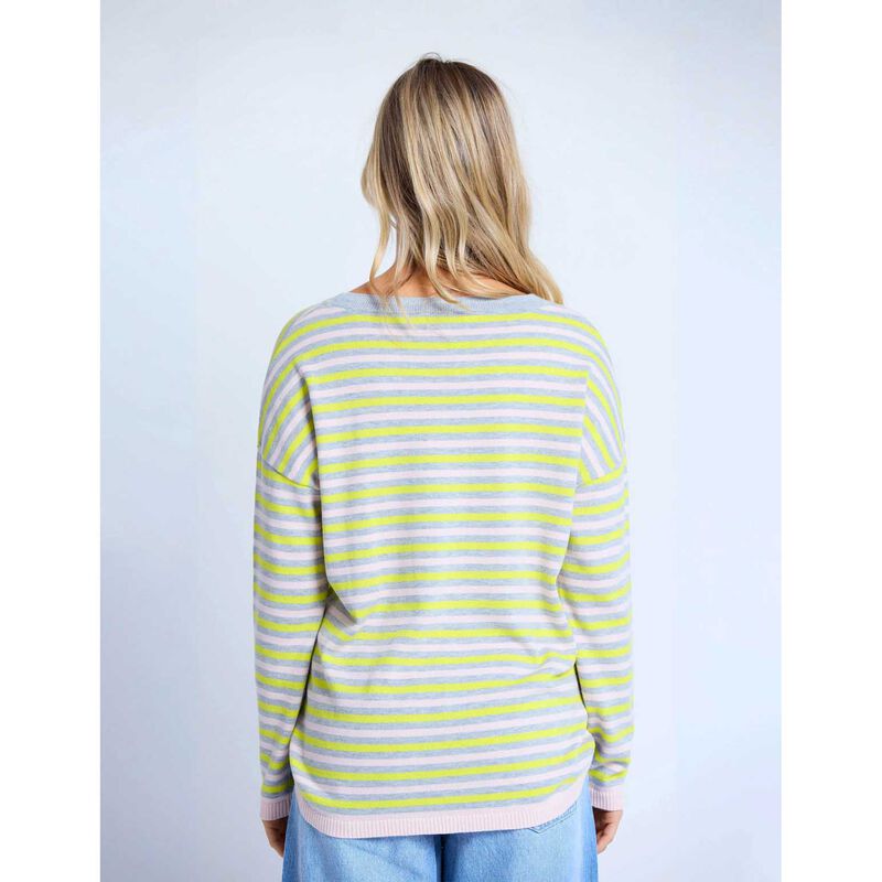 Stella + Gemma Street Jumper image number 1